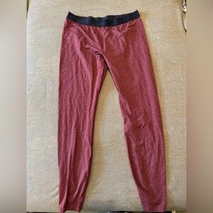 REI Midweight Baselayer Tights